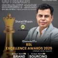 Global Outreach Summit 2025